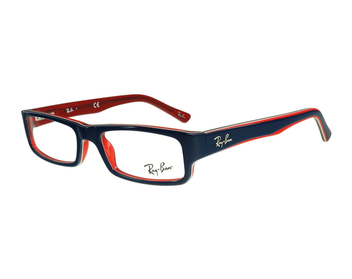 cambiar lentes ray ban