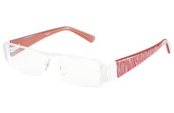 Lunettes De Vue REDELE Malibu 03 Pour Femme - Monture Multicolore Neuve Avec étiquettes - Dimensions -51-16-135