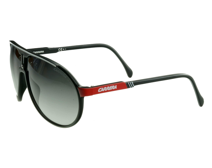 Carrera Champion Wsg90 Noir Rouge Noir Rouge 