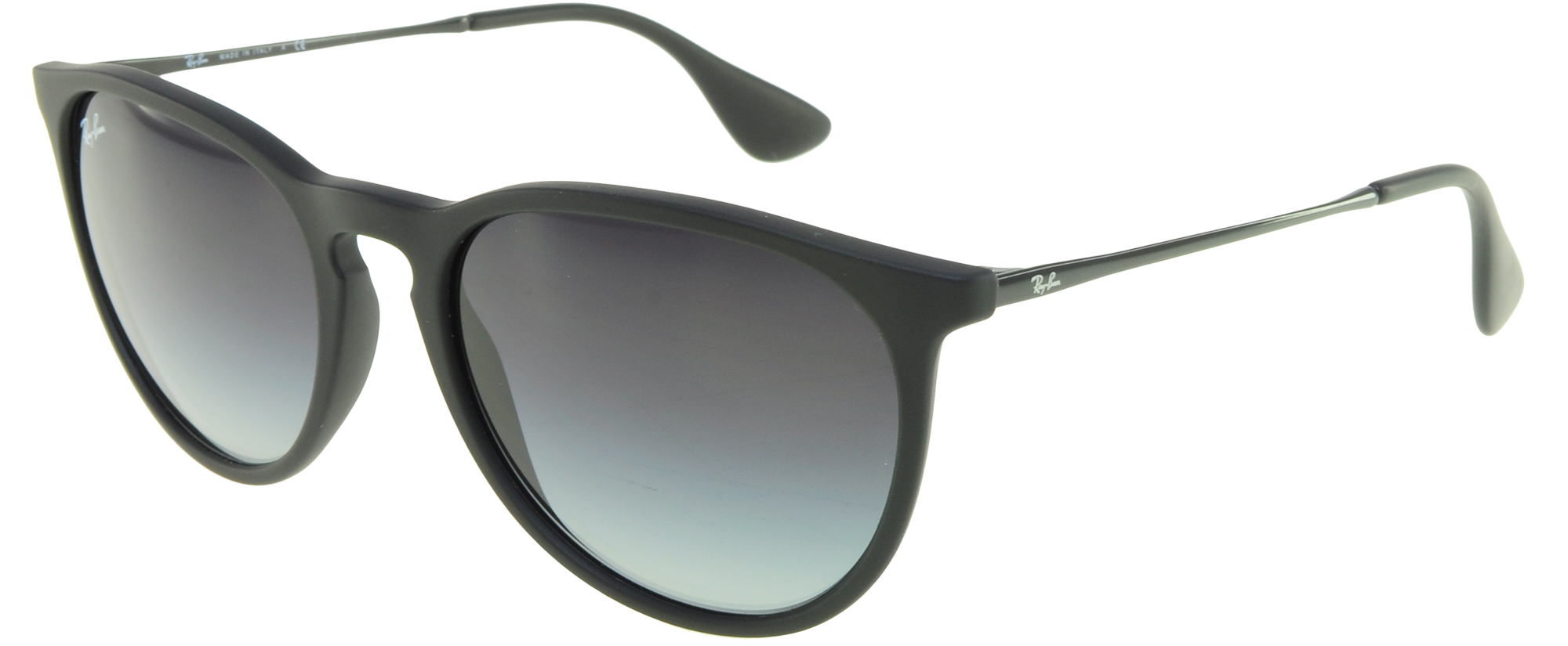 ray ban erika noir mat ray ban erika noir mat